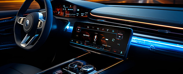 Automotive